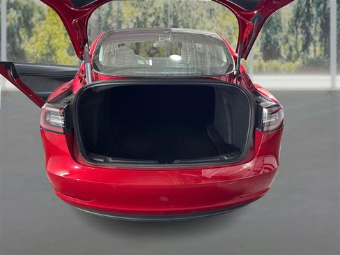 Used 2022 Tesla Model 3 Base image 12
