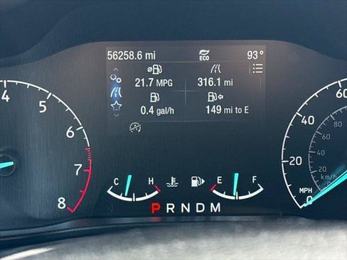 Used 2019 Ford Transit Connect XLT FWD image 18
