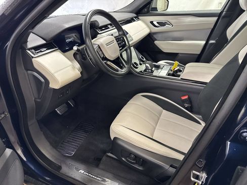Used 2023 Land Rover Range Rover Velar R-Dynamic S AWD/4WD image 12
