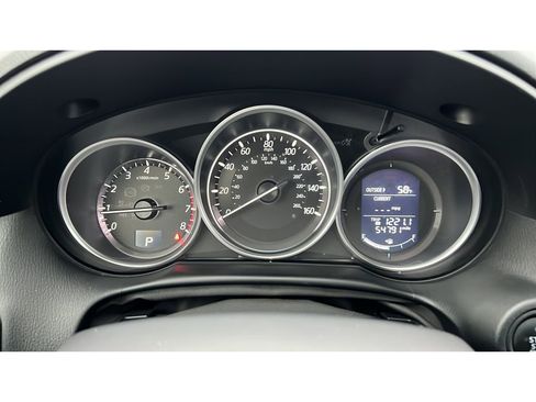 Used 2016 MAZDA CX-5 Grand Touring image 15