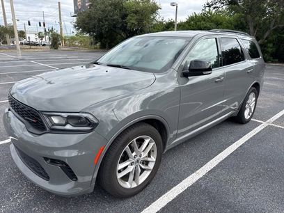 Used 2024 Dodge Durango GT