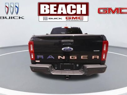 Used 2020 Ford Ranger XLT w/ Equipment Group 301A Mid