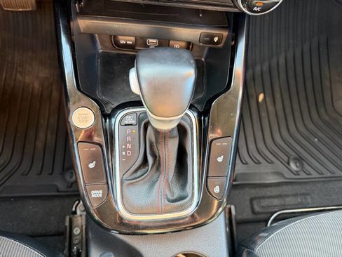 Used 2021 Kia Soul Turbo image 20