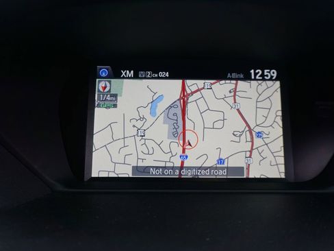 Used 2015 Acura TLX w/ Technology Package image 9