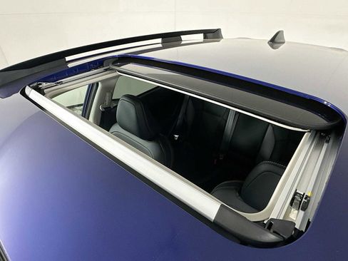 Certified 2025 Subaru Crosstrek 2.5i Limited w/ Popular Package #3A image 19