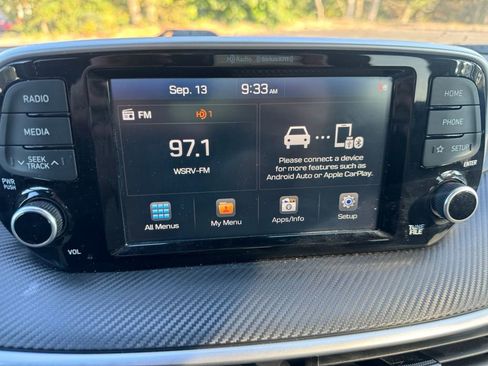 Used 2021 Hyundai Tucson SEL AWD/4WD image 22
