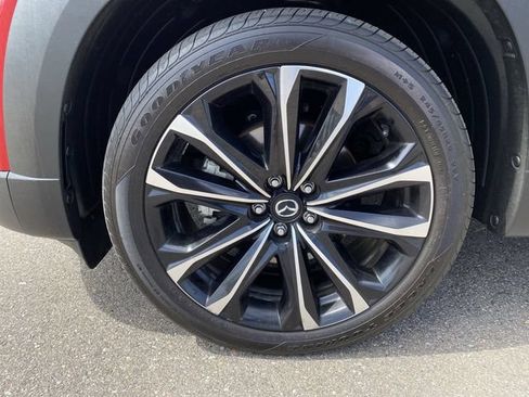 Certified 2024 MAZDA CX-50 AWD 2.5 Turbo image 10