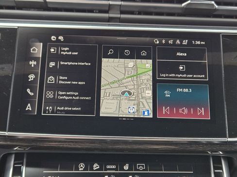 New 2026 Audi Q8 Premium Plus image 22