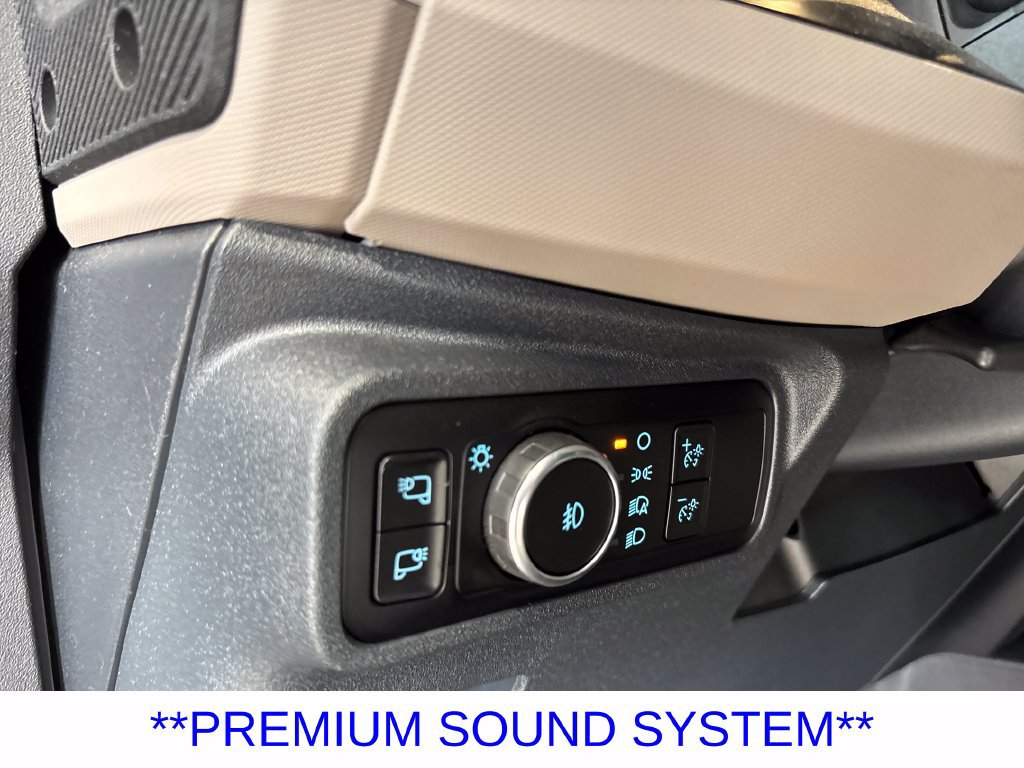 Used 2023 Ford Bronco Wildtrak AWD/4WD image 26