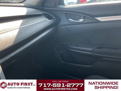 Used 2021 Honda Civic LX image 26