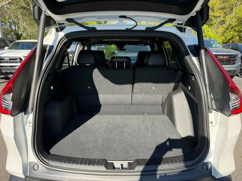 Used 2025 Honda CR-V Sport-L image 9