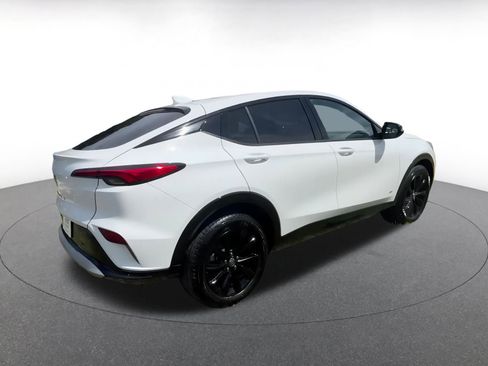 Used 2025 Buick Envista Sport Touring image 15