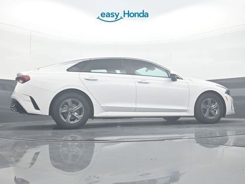 Used 2024 Kia K5 LXS FWD image 34
