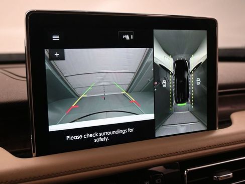 Used 2020 Lincoln Aviator Grand Touring w/ Elements Package Plus AWD/4WD image 15