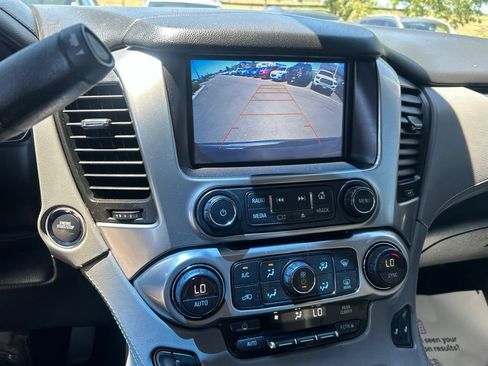 Used 2016 Chevrolet Tahoe LT AWD/4WD image 28