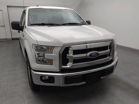 Used 2017 Ford F150 XLT w/ Equipment Group 301A Mid image 14