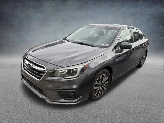 Used 2018 Subaru Legacy 2.5i Premium AWD/4WD image 2