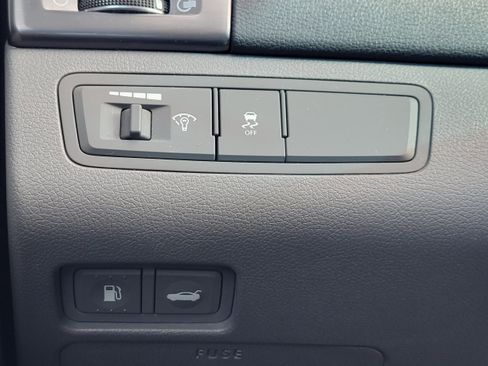 Used 2015 Hyundai Sonata Limited w/ Option Group 02 image 17