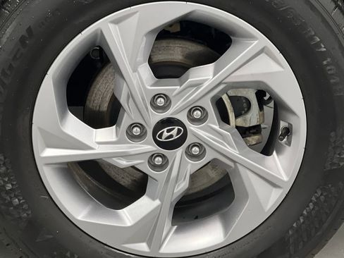 Used 2024 Hyundai Tucson SEL image 63