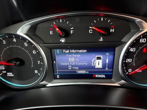 Used 2024 Chevrolet Equinox LT w/ LPO, Floor Liner Package image 27