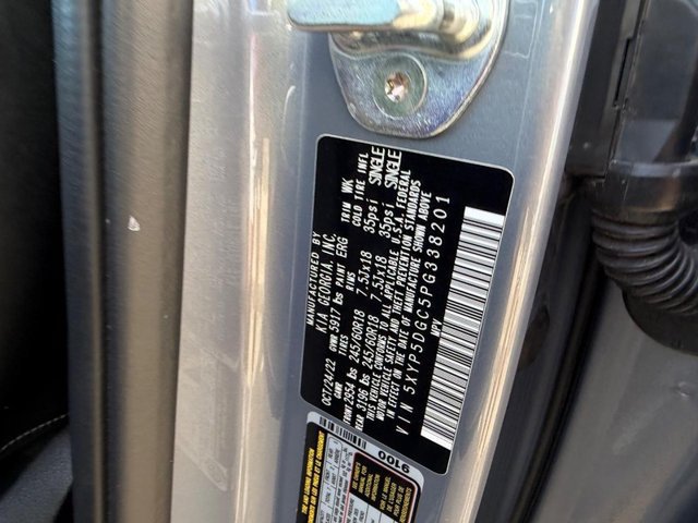 Used 2023 Kia Telluride SX Prestige X-Pro AWD/4WD image 25