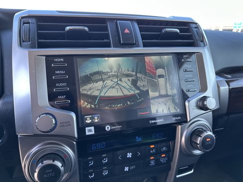 Certified 2022 Toyota 4Runner Limited image 23