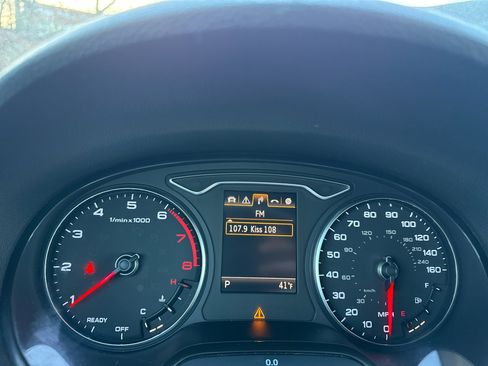 Used 2016 Audi A3 2.0T Premium Plus w/ Technology Package image 48