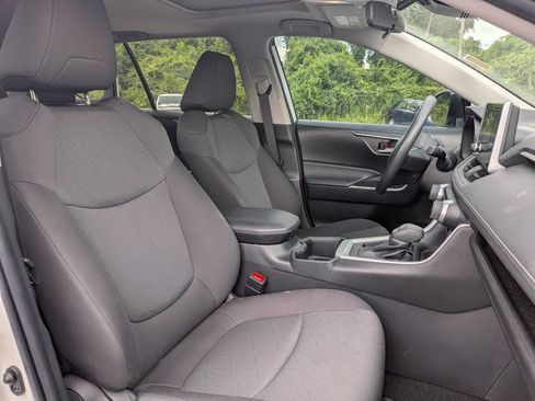 Used 2023 Toyota RAV4 XLE w/ Convenience Package FWD image 32