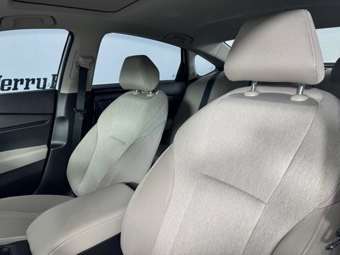 Used 2024 Honda Accord EX image 9