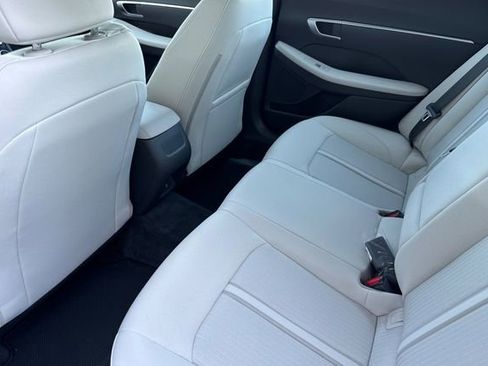 New 2026 Hyundai Sonata SEL FWD image 12
