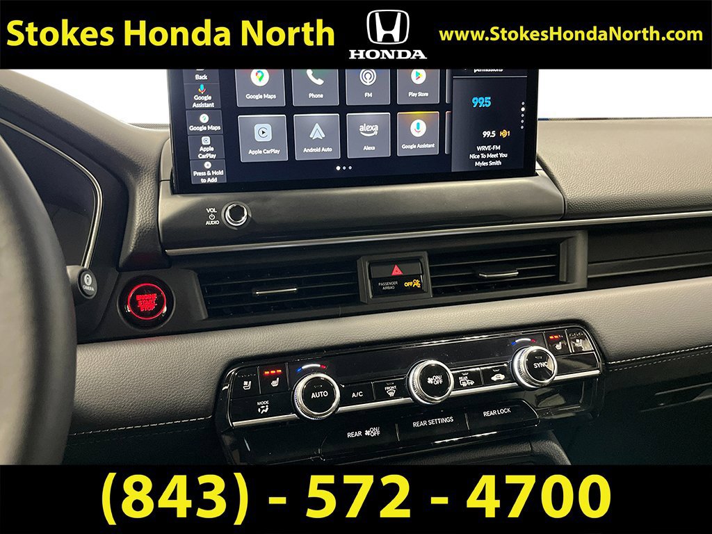 New 2026 Honda Pilot Elite image 20