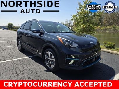 Used 2022 Kia Niro EX Premium