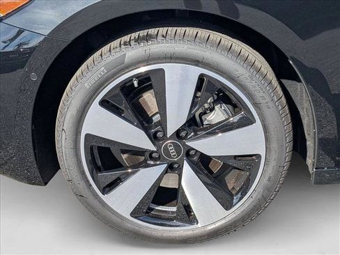 New 2025 Audi A5 2.0T Premium Plus w/ Premium Plus AWD/4WD image 9