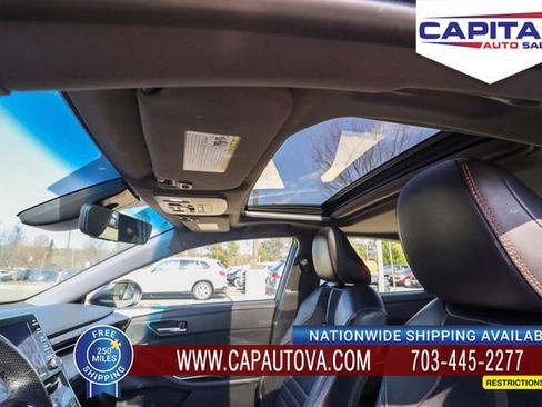 Used 2019 Toyota Avalon XSE w/ All Weather Liner Package image 32