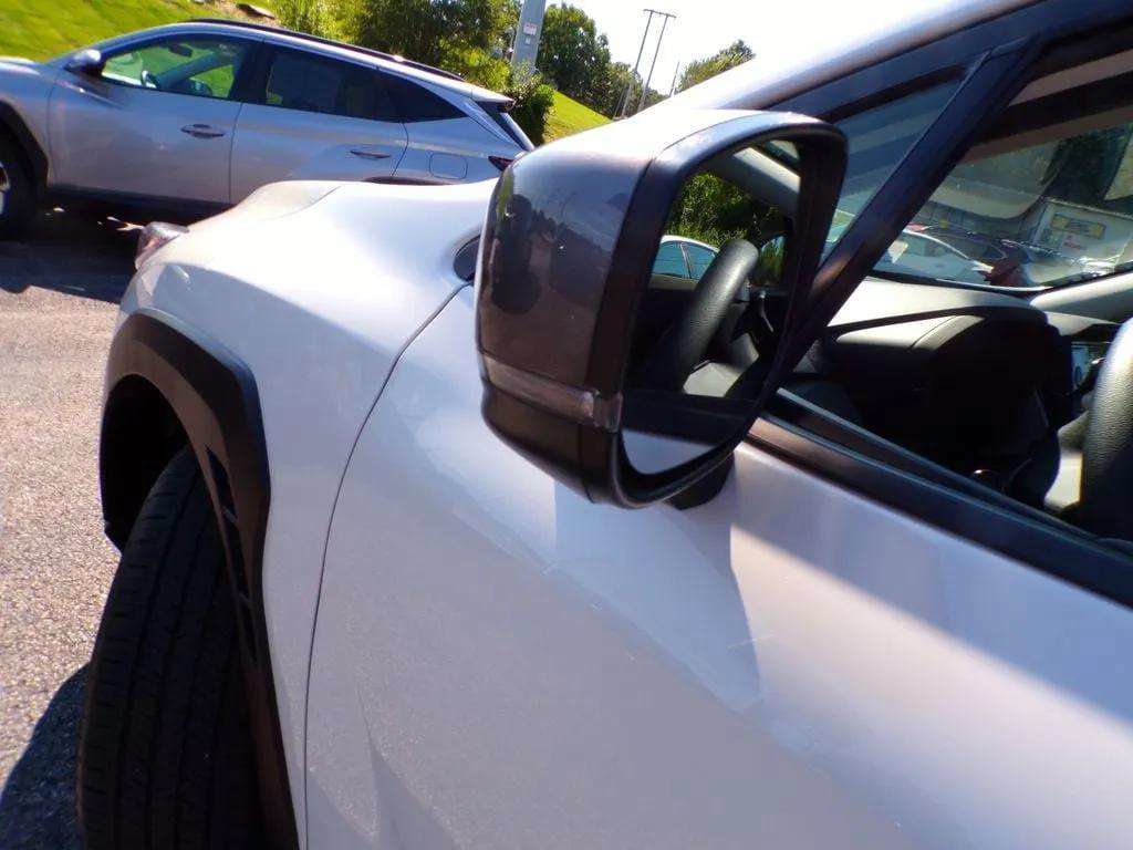 Certified 2024 Subaru Crosstrek 2.0i Premium AWD/4WD image 24