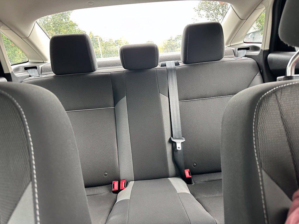 Used 2012 Ford Focus S FWD image 16