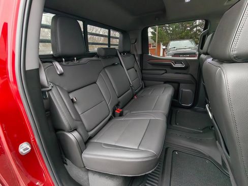 Used 2024 GMC Sierra 1500 Denali w/ Technology Package image 21