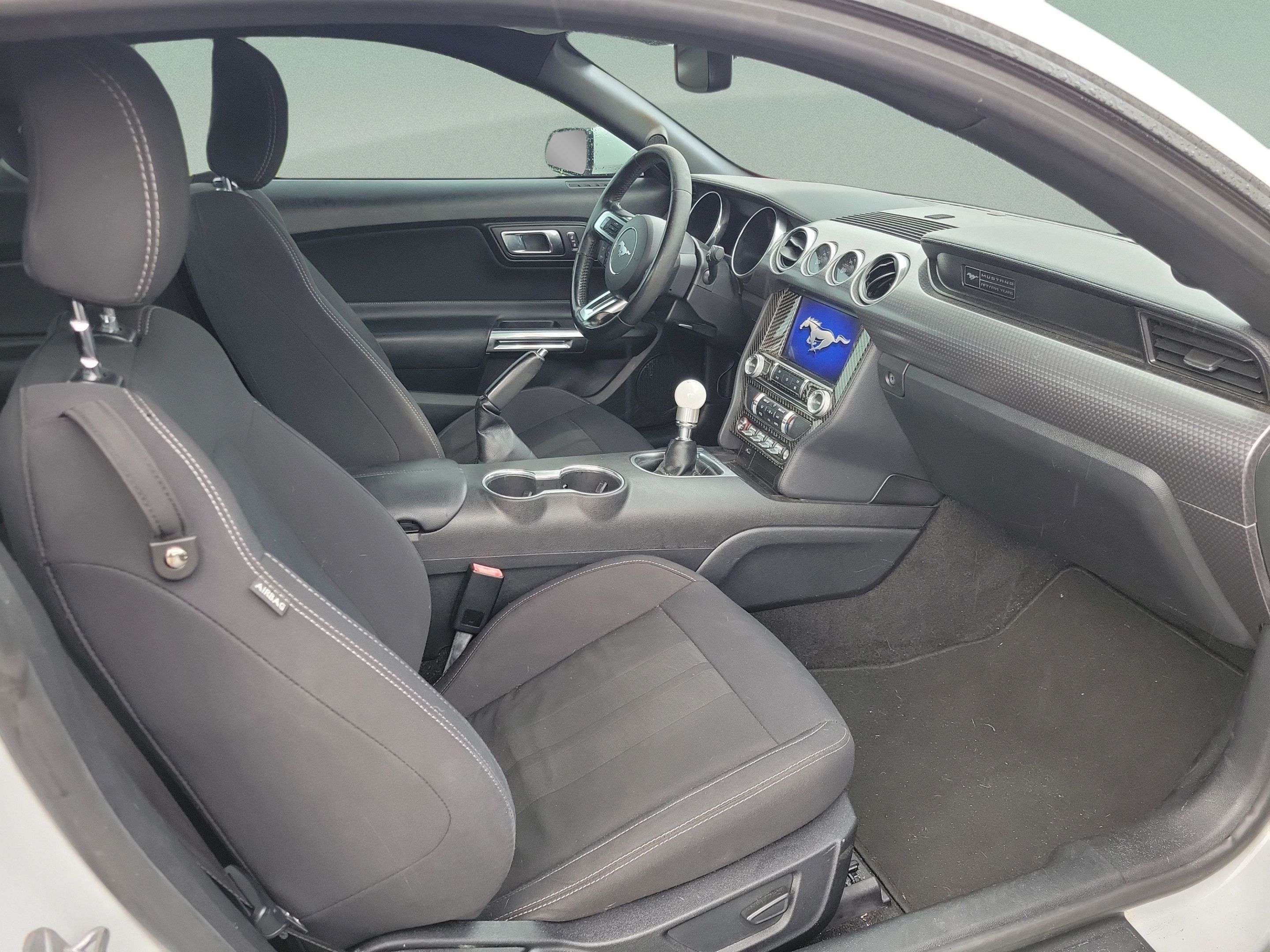 Used 2020 Ford Mustang GT w/ GT Performance Package RWD image 12