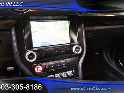 Used 2019 Ford Mustang GT Premium w/ Performance Package - Level 2 RWD image 44