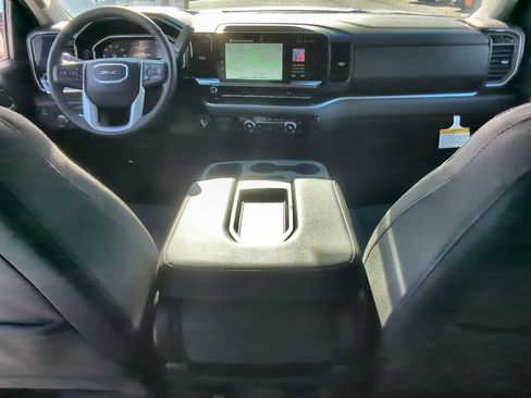 Used 2026 GMC Sierra 1500 Elevation w/ LPO, Elevation Black Package image 20