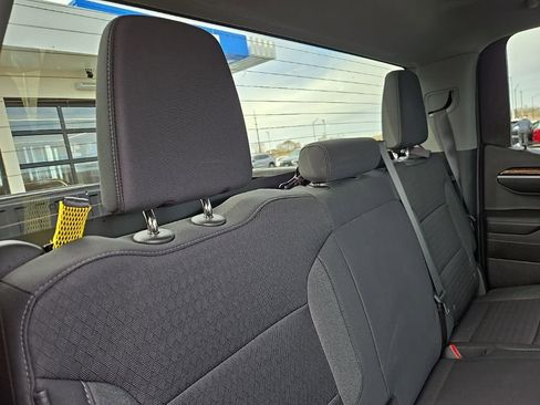 Used 2023 GMC Sierra 1500 Elevation image 16