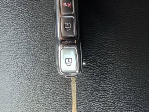 Used 2024 Kia Soul LX w/ Option Group 015 FWD image 18