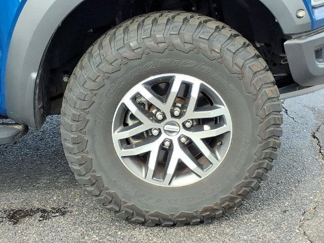 Used 2018 Ford F150 Raptor AWD/4WD image 14