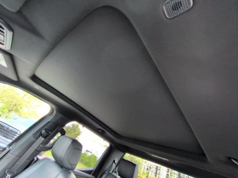 Certified 2026 Toyota Tundra Platinum AWD/4WD image 19