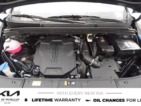 New 2026 Kia Carnival EX image 20