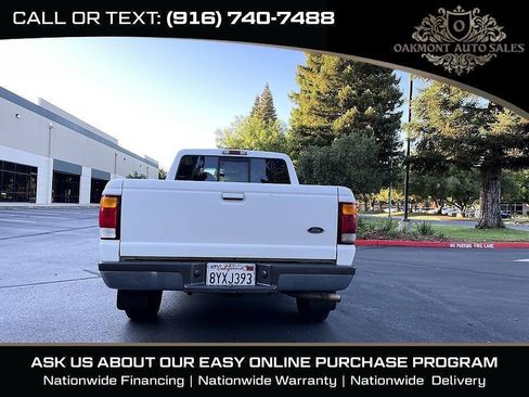Used 1998 Ford Ranger XLT RWD image 7