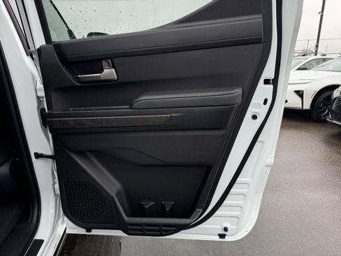 New 2026 Toyota Tacoma Limited image 27