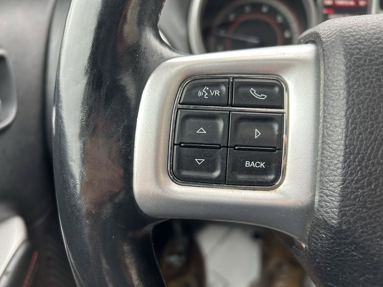 Used 2014 Dodge Journey R/T AWD/4WD image 19