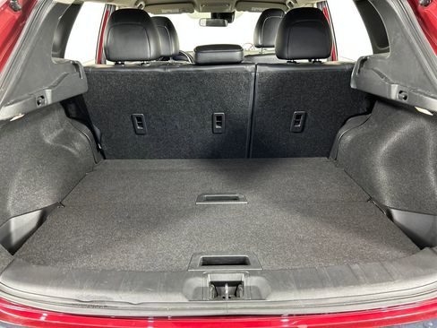 Used 2022 Nissan Rogue Sport SL image 20