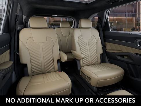 New 2026 Kia Sorento SX Prestige AWD/4WD image 16